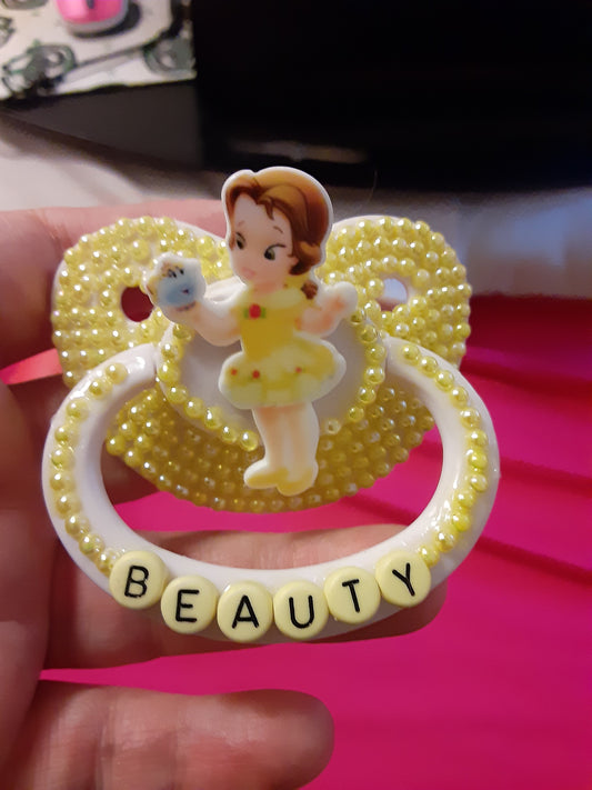 Beauty Adult Pacifier