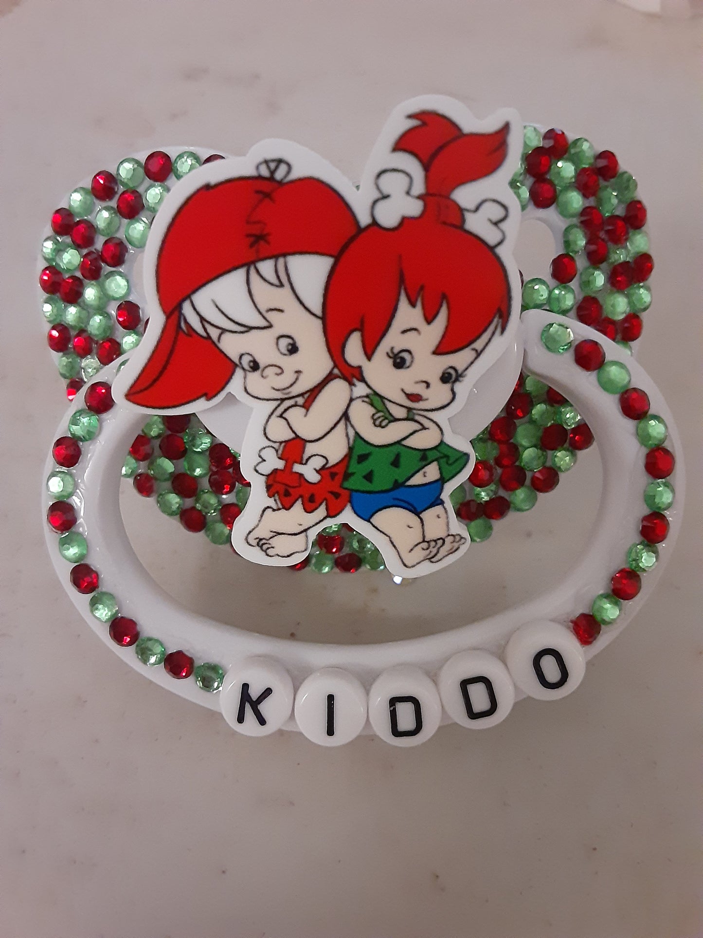 Kiddo Adult Pacifier