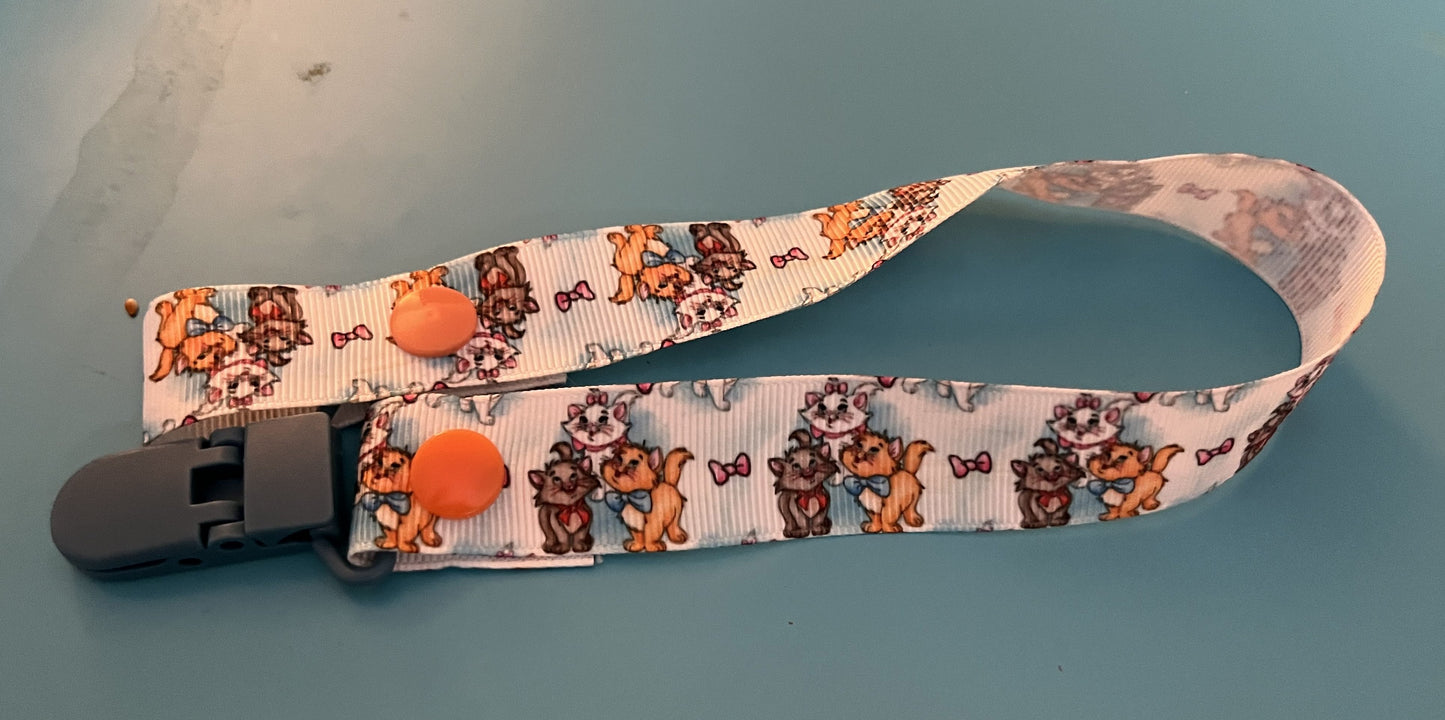 Aristocats Paci Clip