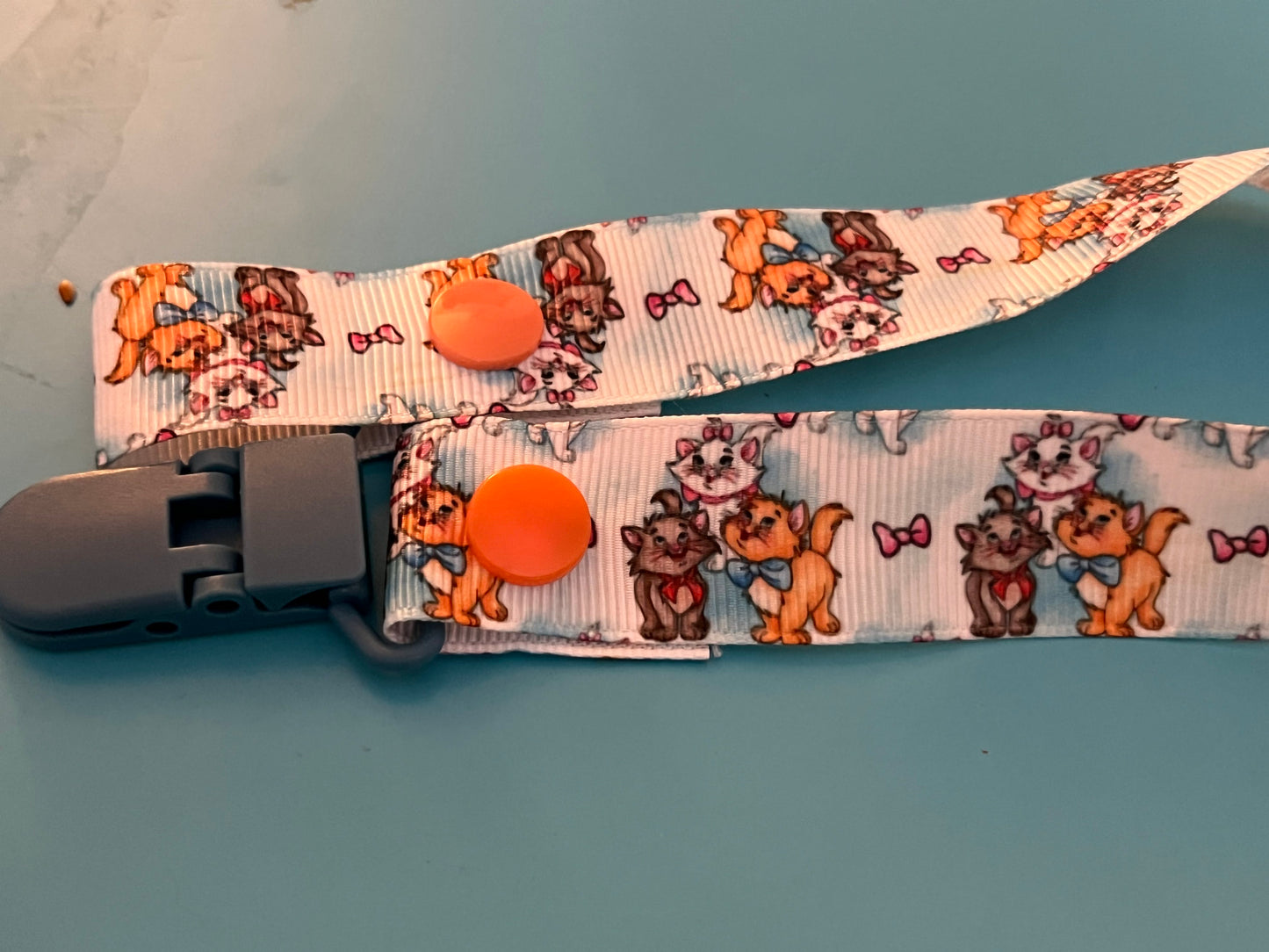 Aristocats Paci Clip
