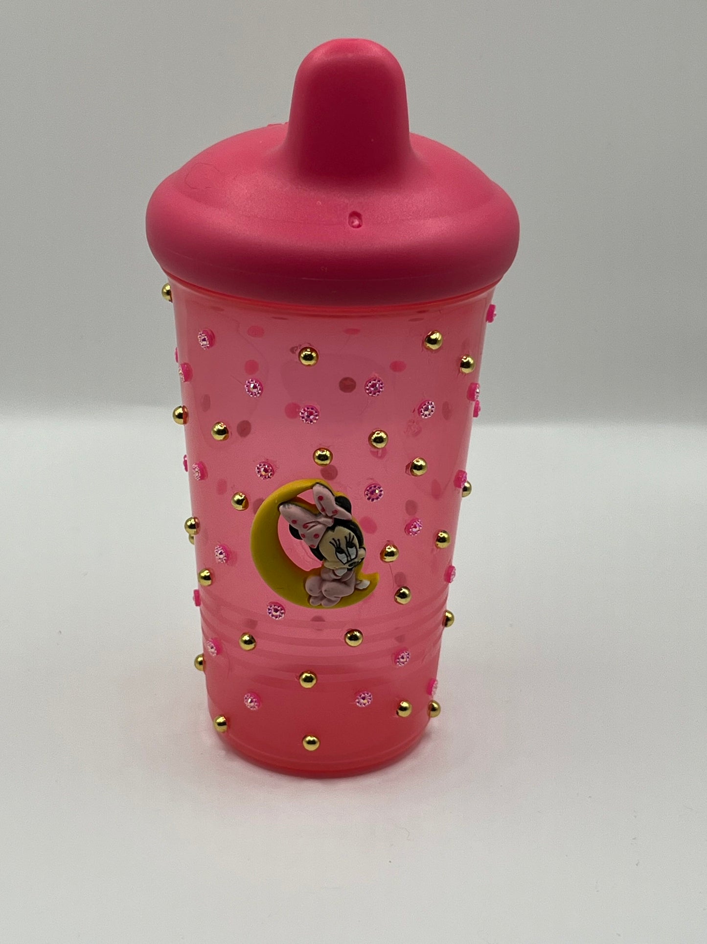 Baby Minnie Mouse Sippy Cup