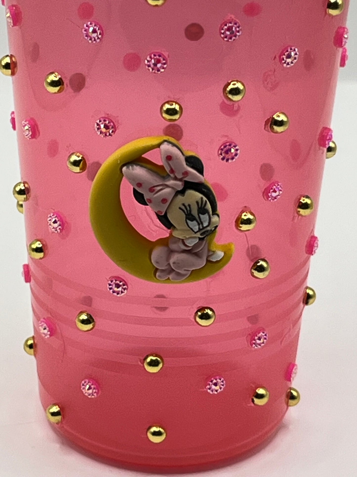 Baby Minnie Mouse Sippy Cup