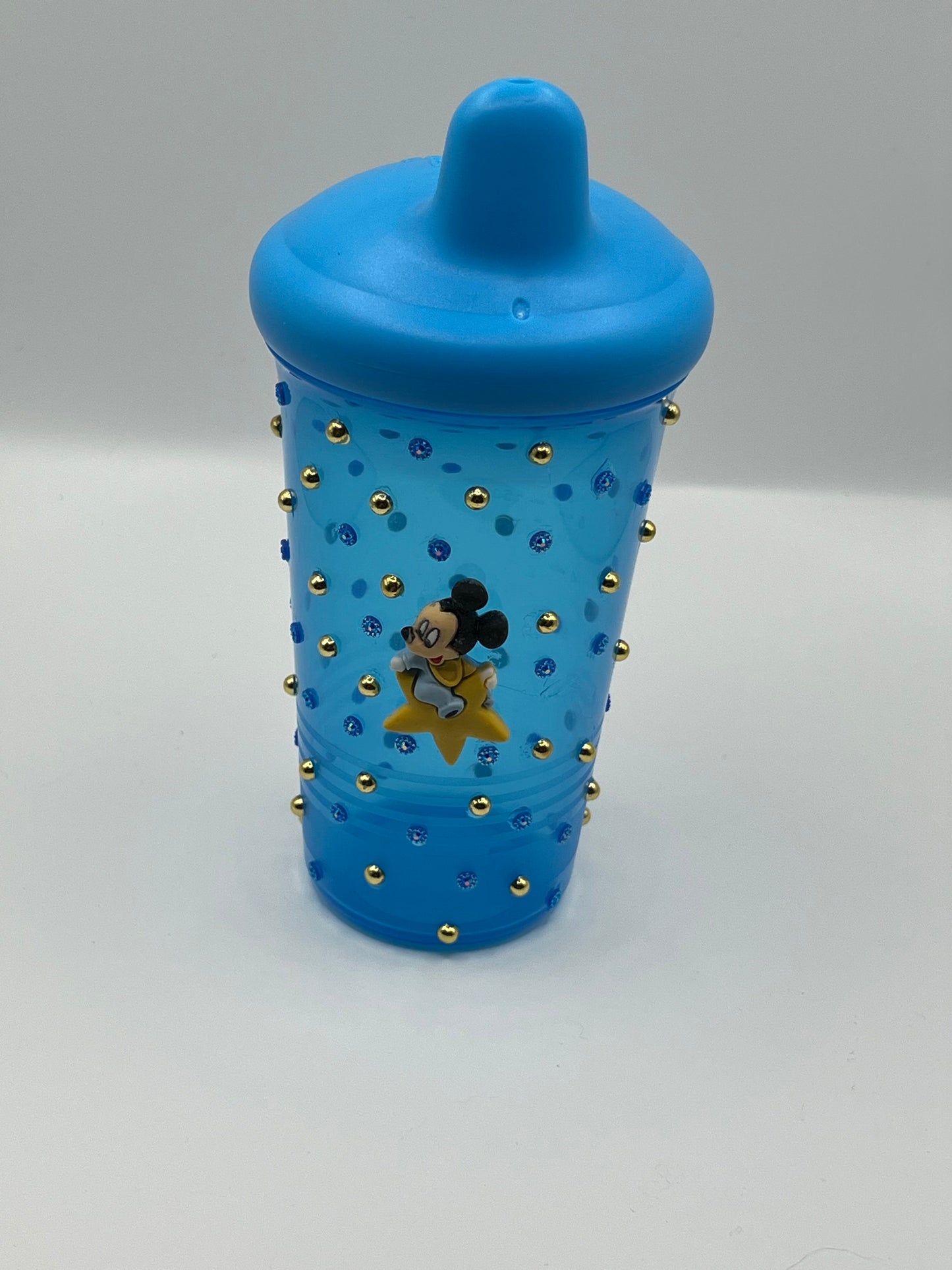 Baby Mickey Sippy Cup