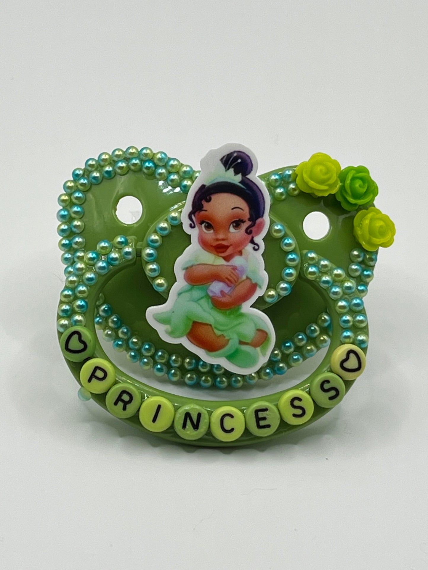Princess Paci & Sippy Set
