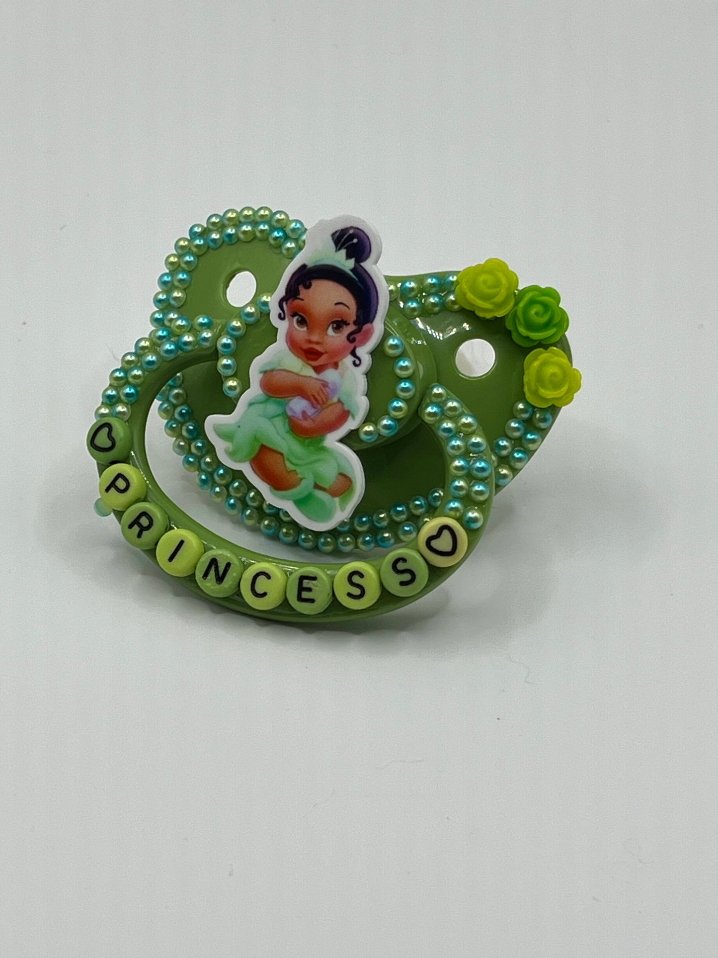 Princess Paci & Sippy Set