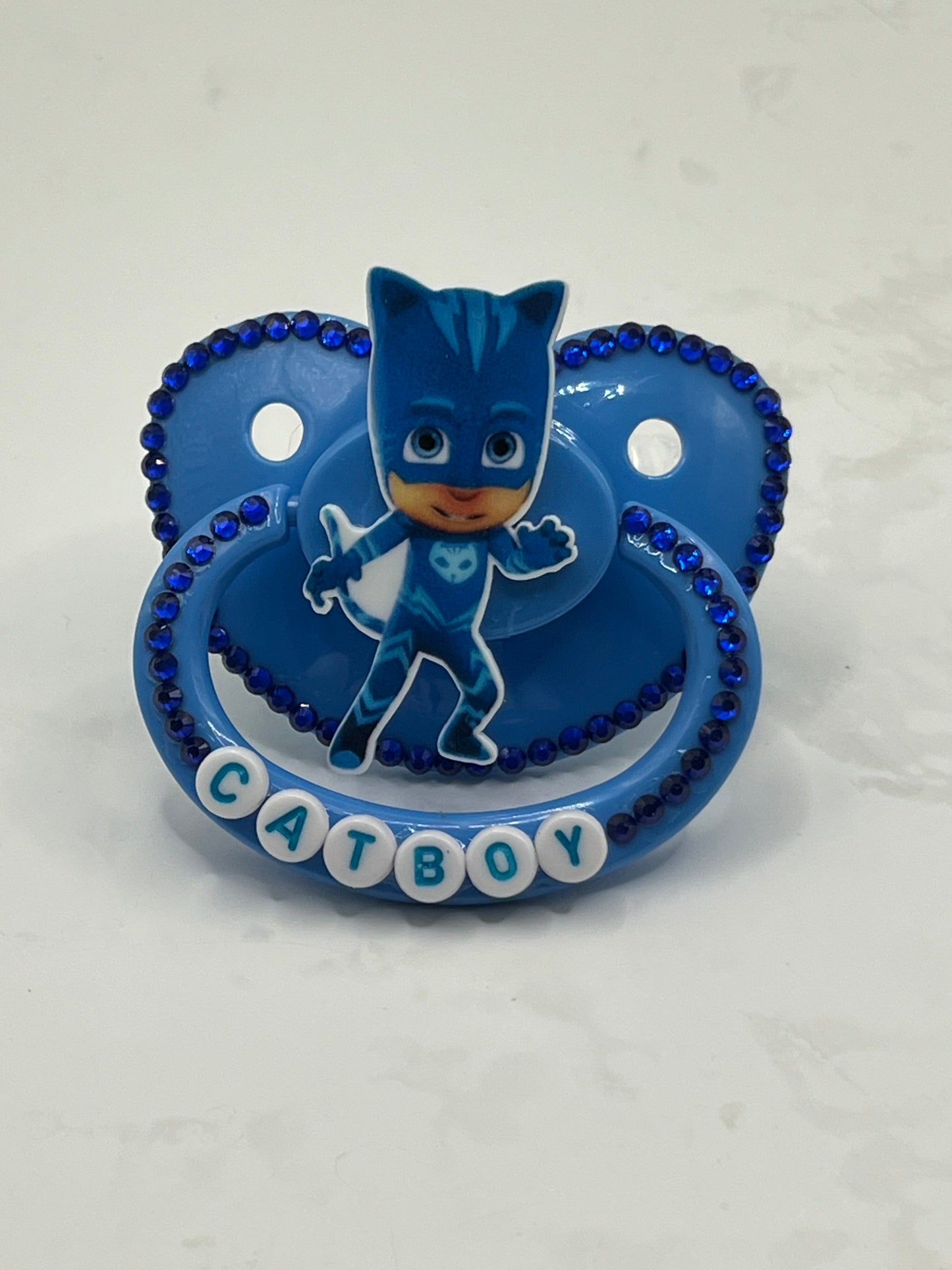 Catboy Adult Pacifier