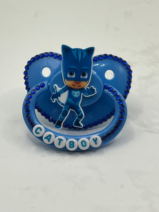 Catboy Adult Pacifier