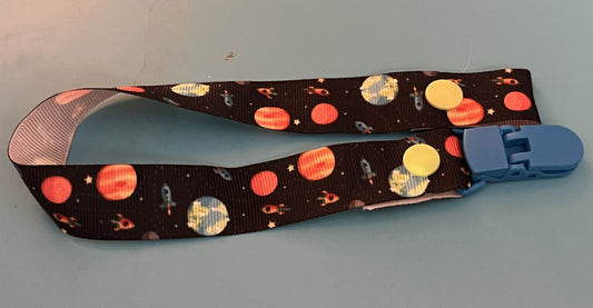 Planets Paci Clip