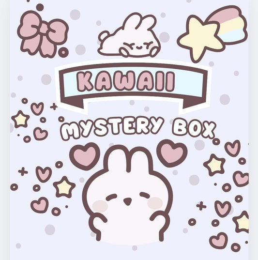 Kawaii Mystery Box